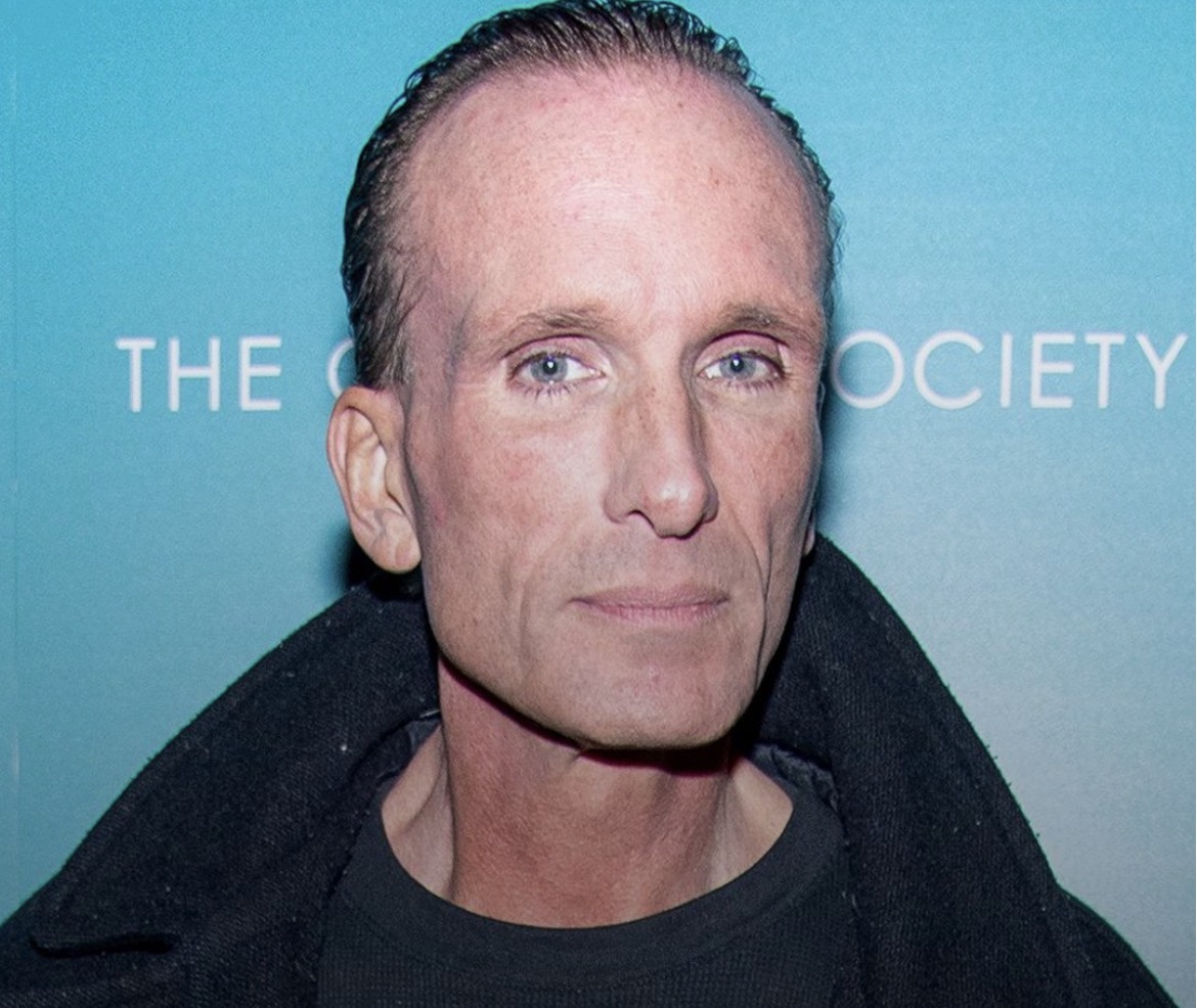 مرگ بازیگر نقش منفی «ماسک» در اثر تیراندازی اشتباهی